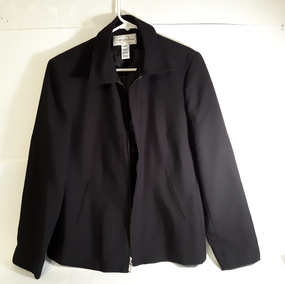 Evan-Picone women's jacket